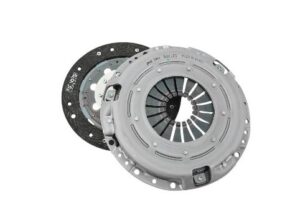 KIT DE EMBRAGUE SIN RODAMIENTO NISSAN QASHQAI 2.0 /2007-2014/2015/2022  OEM 000-SKITJ10E