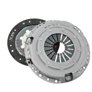 KIT DE EMBRAGUE SIN RODAMIENTO NISSAN QASHQAI 2.0 /2007-2014/2015/2022 OEM 000-SKITJ10E