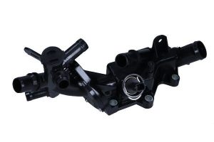 CAJA DE TERMOSTATO  RENAULT CLIO IV 0.9 2016-2020 OEM 110608635R