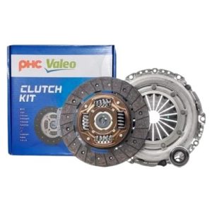 KIT DE EMBRAGUE HDY: ELANTRA 1.6 2006-2016