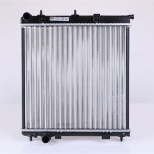 RADIADOR PEUGEOT 207-208-1.6 MOTOR EP6 AÑO 2009-2017  OEM  1330-E5