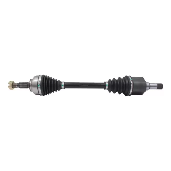 TRANSMISION IZQUIERDA PEUGEOT BIPPER 1.3 2013-000 OEM 1610826980