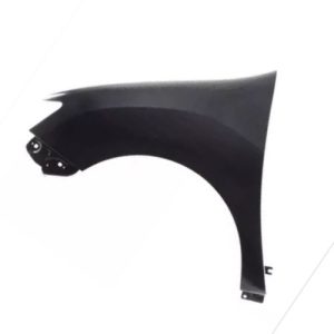 TAPABARRO DELANTERO IZQUIERDO RENAULT NEW SYMBOL OEM  631015804R