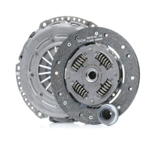 KIT DE EMBRAGUE PEUGEOT PARTNER 1.9 AÑO 1999-2003 - CITROEN BERLINGO 1.9 OEM 2050-C4