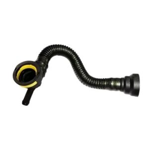 MANGUERA DE GASES CORTA 206 1.4, 106 1.4, XSARA 1.4 OEM 1192-Q7