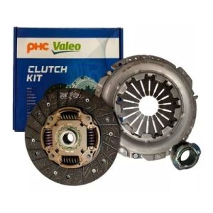 KIT DE EMBRAGUE HDI: ACCENT 1.4 14-20