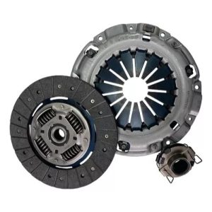 KIT DE EMBRAGUE JAC: URBAN 1035 /1042 - CHV: NKR 3.1 4JG2 1999-2006