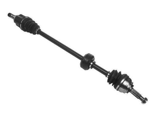 TRANSMISION COMPLETA DERECHA RENAULT NEW SYMBOL OEM 391001458R