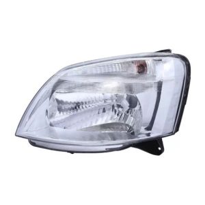 OPTICO IZQUIERDO PEUGEOT PARTNER 1.6, 1.9 2004-2012 - CITROEN BERLINGO 1.4, 1.6, 1.9 OEM 6204-ZE