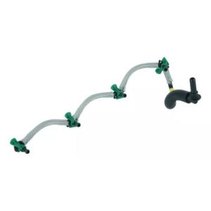 MANGUERA DE RETORNO PEUGEOT PARTNER /EXPERT /207 /301 (1.6) - OEM 1574-JK