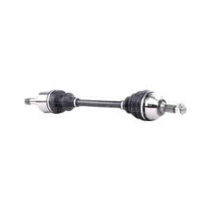TRANSMISION COMPLETA LH  PG: PARTNER MAXI 1.6 - CT: BERLINGO /C4 (1.6)