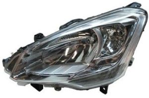 OPTICO IZQUIERDO PEUGEOT PARTNER 2016-2019 OEM 6208-K6