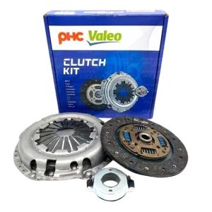 KIT DE EMBRAGUE BESTA 2.2 1987-1998, CARENS 1.8 2000-2006, SEPHIA II 1.8 1998-2004, SPORTAGE 2.0 1993-2004