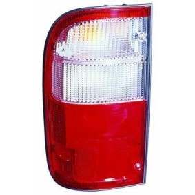 FAROL TARSERO IZQUIERDO TOYOTA HILUX 2.4 1998-2005 OEM 81560-35130