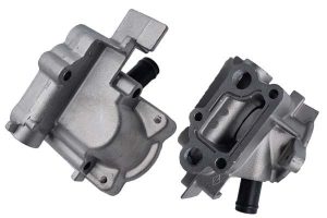 CAJA TERMOSTATO RENAULT SYMBOL OEM 8200493154