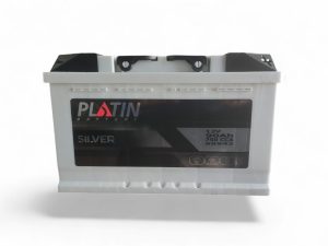 BATERIA DE 90AH 750CCA PLATIN POSITIVO LADO DERECHO