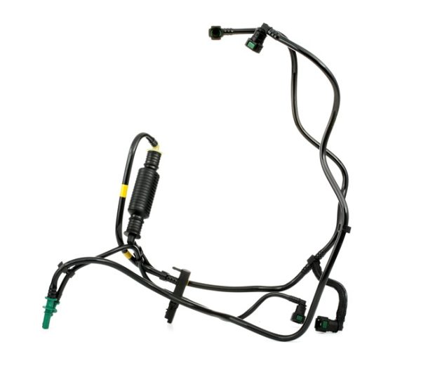 CEBADOR FILTRO PETROLEO PARTNER HDI 1.6 AÑO 2008-2011 OEM 1574-W2 - Imagen 2