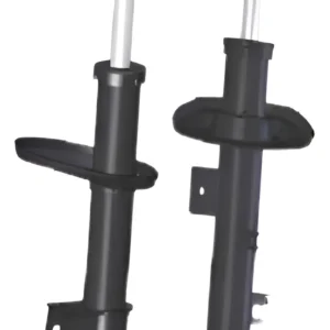 JUEGO AMORTIGUADORES DEANTEROS  PEUGEOT PARTNER  MAXI- CITROEN BERLINGO 1.6 HDI AÑO 2013-2018 COD 5208-03-04