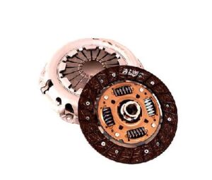 KIT DE EMBRAGUE SIN RODAMIENTO NISSAN VERSA -TIIDA 1.6 AÑO 2005-2008 COD 30210-ED800