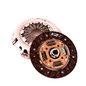 KIT DE EMBRAGUE SIN RODAMIENTO NISSAN VERSA -TIIDA 1.6 AÑO 2005-2008 COD 30210-ED800