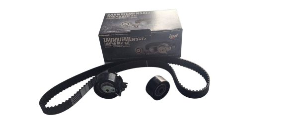 KIT DISTRIBUCION PEUGEOT 206 1.6 16V 2003-2008 OEM 0831-L6