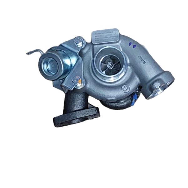 TURBO  PEUGEOT PARTNER HDI-EXPERT 1.6- CITROEN- BERLINGO HDI 1.6 AÑO 2008-2012 OEM 0375-K5 - Imagen 3