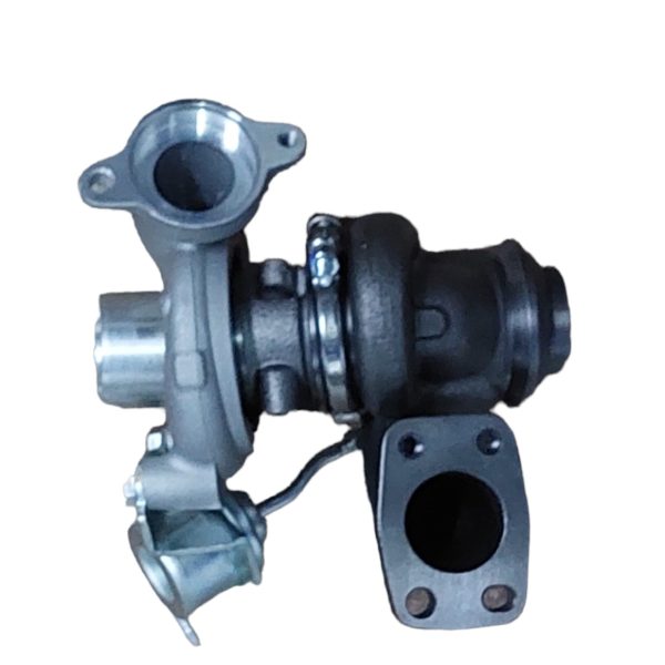 TURBO  PEUGEOT PARTNER HDI-EXPERT 1.6- CITROEN- BERLINGO HDI 1.6 AÑO 2008-2012 OEM 0375-K5 - Imagen 2