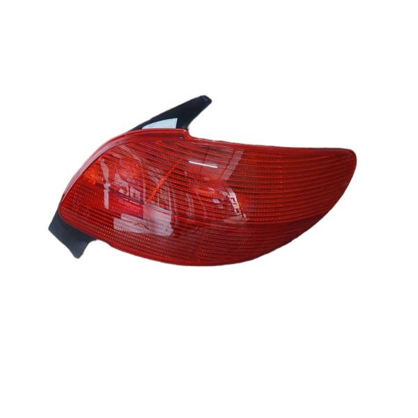FAROL TRASERO DERECHO PEUGEOT 206  AÑO 1999-2003 OEM 6351-K4