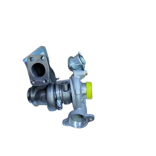 TURBO  PEUGEOT PARTNER HDI-EXPERT 1.6- CITROEN- BERLINGO HDI 1.6 AÑO 2008-2012 OEM 0375-K5