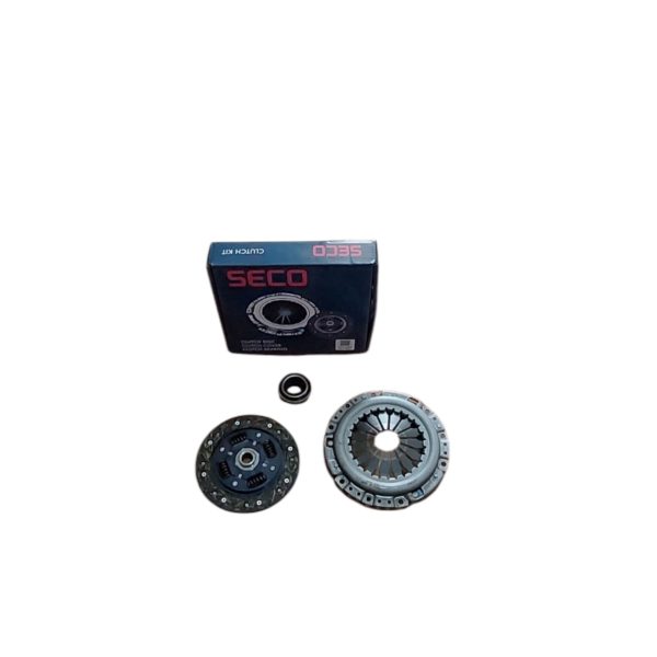 KIT  DE EMBRAGUE  MAZDA 3 1.6 2004-2014 COD Z601-16-410 - Imagen 2