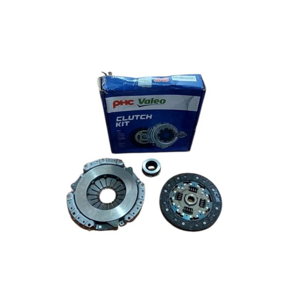 KIT  DE EMBRAGUE  MAZDA 3 1.6 2004-2014 COD Z601-16-410