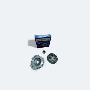 KIT DE EMBRAGUE KIA POP PRIDE 1.1-1.3 1998-2001 OEM: KIK-005