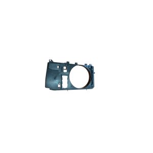 SOPORTE ELECTRO VENTILADOR PEUGEOT  PARTNER 1.9 -CITROEN BERLINGO 1.9 AÑO 2004-2007 COD 1308-Z6