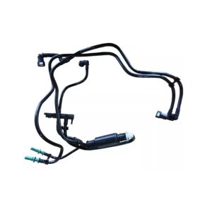 CEBADOR FILTRO PETROLEO PARTNER HDI 1.6 AÑO 2008-2011 OEM 1574-W2