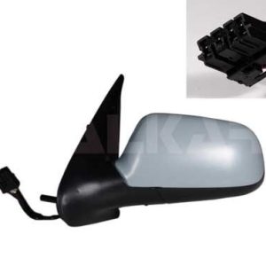 ESPEJO ELECTRICO IZQUIERDO CITROEN XSARA 1996-2005 OEM  8148-TG MARCA ALKAR