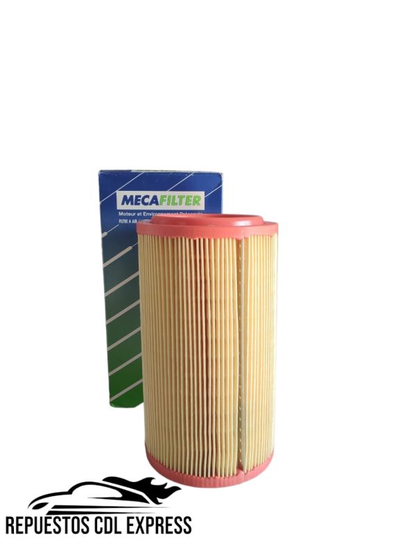 Filtro de Aire Peugeot Partner 1.9 2001-2004 / Citroen Berlingo 1.9 2000-2003 OEM 1444-H1 - Imagen 2
