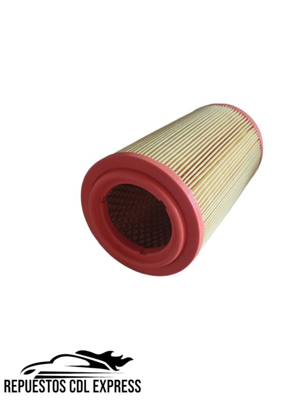 Filtro de Aire Peugeot Partner 1.9 2001-2004 / Citroen Berlingo 1.9 2000-2003 OEM 1444-H1 - Imagen 3
