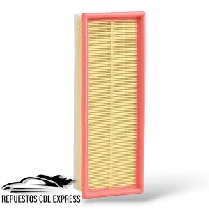 Filtro de Aire Peugeot Partner / Citroen Berlingo 2006-2011 OEM: 1444-CP