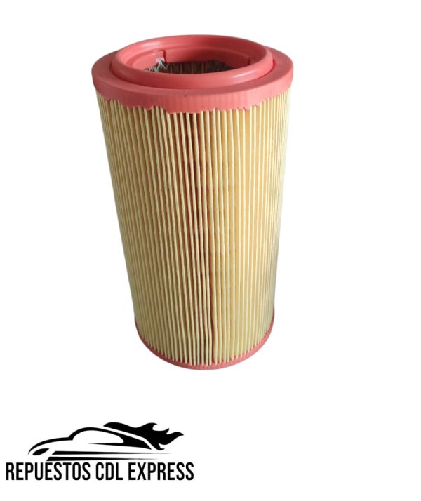 Filtro de Aire Peugeot Partner 1.9 2001-2004 / Citroen Berlingo 1.9 2000-2003 OEM 1444-H1