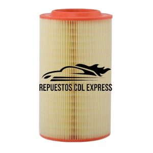 Filtro de Aire Peugeot Boxer lll 2.0-2.2-3.0, 2012-2023 / Citroen Jumper 2.0-2.2 OEM 1444.SQ
