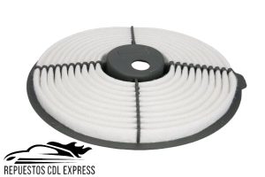 Filtro de Aire Toyota Starlet 1.0 1985-1986 OEM 17801-10030