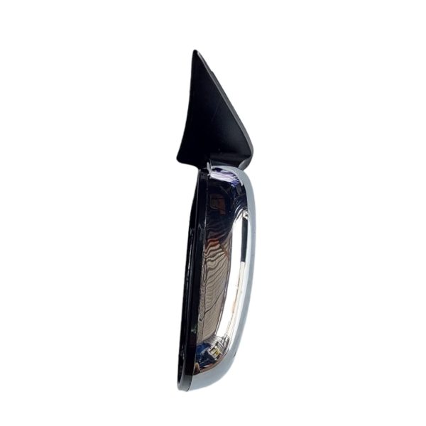 ESPEJO PUERTA DERECHA CROMADO TOYOTA HILUX AÑO 1989-1993 OEM: 87910-89149 - Imagen 2