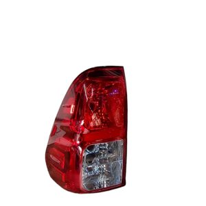 FAROL TRASERO IZQUIERDO TOYOTA HILUX AÑO 2016-2020 OEM: 81560-0K260