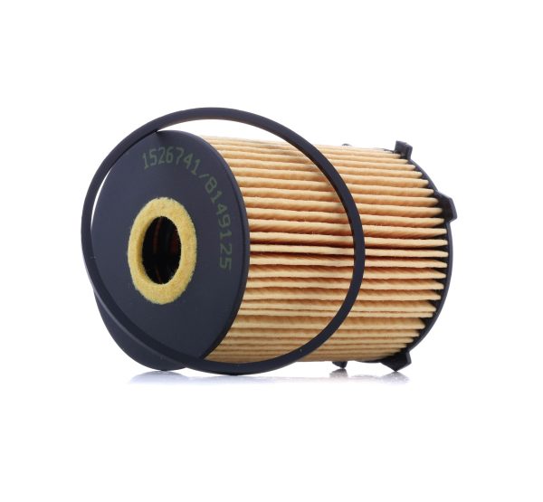 Filtro de Aceite Peugeot / Citroen HDI- OEM 1109-Z5/ 1109-AY/ 1680233480 - Imagen 3