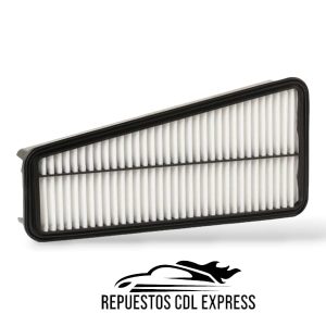 Filtro de aire toyota 4 Runner 4.0 2003-2009 - Land Cruiser 4.0 2003-2013 OEM 17801-31090