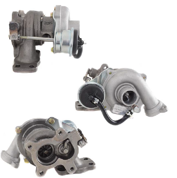 TURBO 206 1.4 HDI, 207 1.4 COMPAC HDI, C1-C2-C3 1.4 HDI OEM: 0375-G9