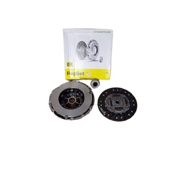 KIT EMBRAGUE PEUGEOT BOXER PUMA  2.2 AÑO 2008-2017 OEM: 2052-G8