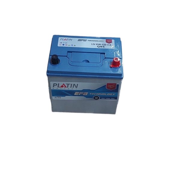 BATERIA START STOP 12V 65 AMP 620 CCA
