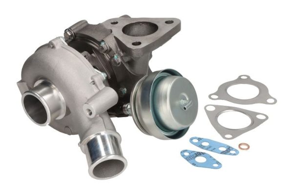 Turbo Mitsubishi L200 D-CAB 2.5 2015 OEM 1515A170 - Imagen 2