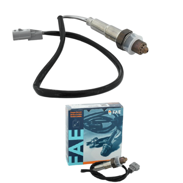 SENSOR DE OXÍGENO SUPERIOR CLIO IV 0.9-1.2 OEM 226A47260R